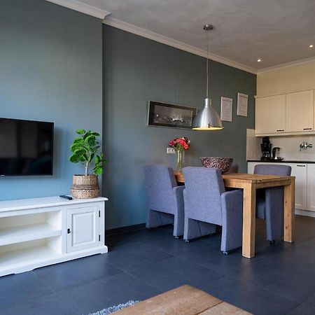 Flonk Apartments Groningen Centre, Voorheen Best Western Apartments Groningen Centre エクステリア 写真
