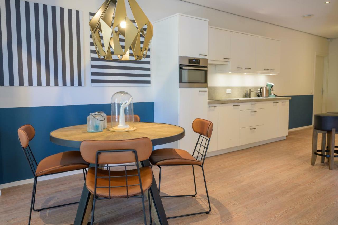 Flonk Apartments Groningen Centre, Voorheen Best Western Apartments Groningen Centre エクステリア 写真